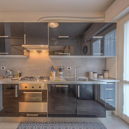 ססטרי לבאנטה Annie House Appartamento Chic E Accogliente מראה חיצוני תמונה