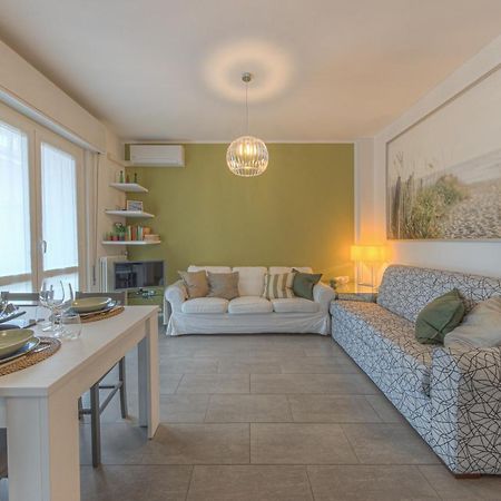 ססטרי לבאנטה Annie House Appartamento Chic E Accogliente מראה חיצוני תמונה