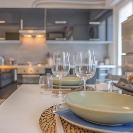 ססטרי לבאנטה Annie House Appartamento Chic E Accogliente מראה חיצוני תמונה