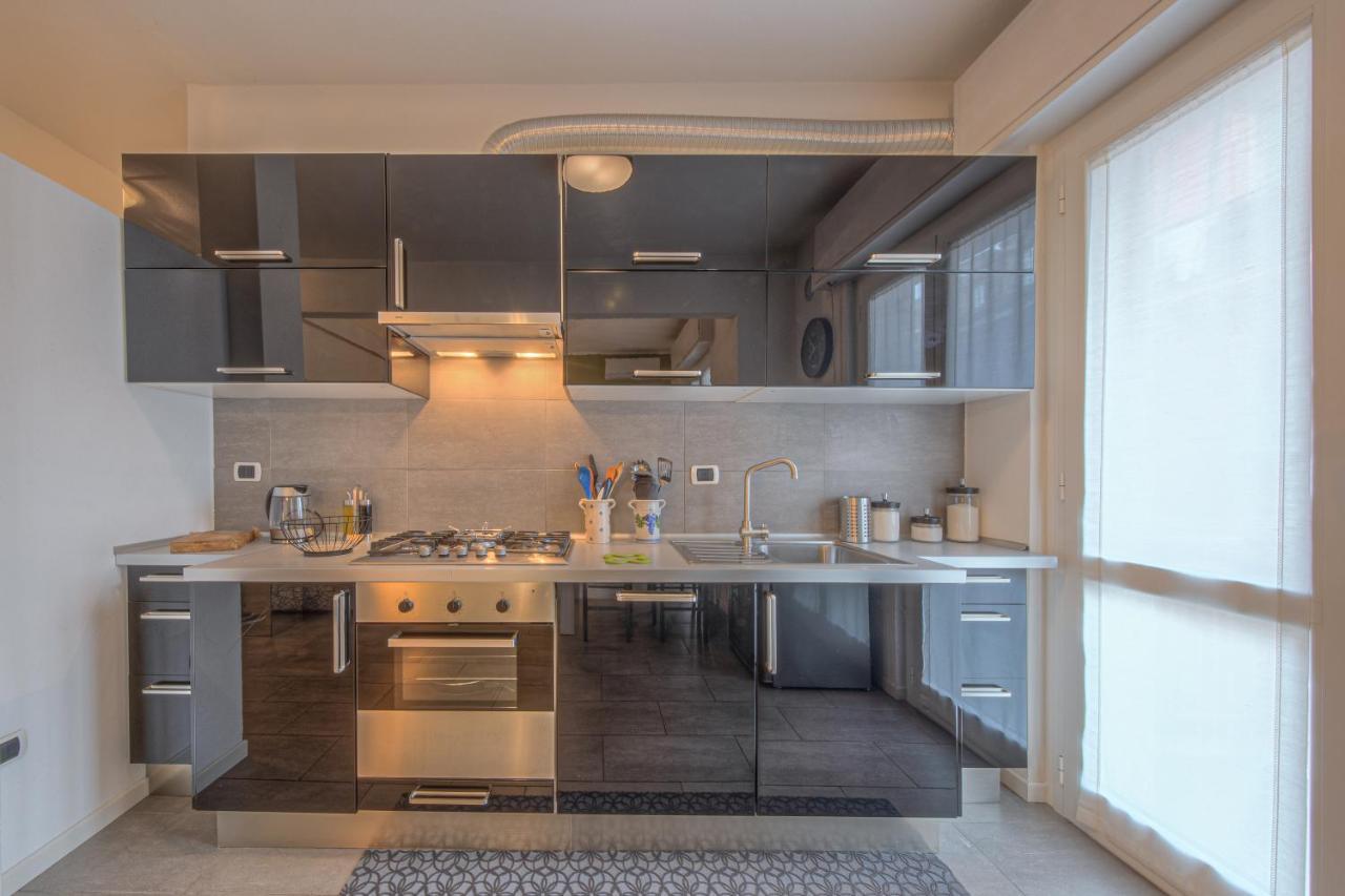 ססטרי לבאנטה Annie House Appartamento Chic E Accogliente מראה חיצוני תמונה