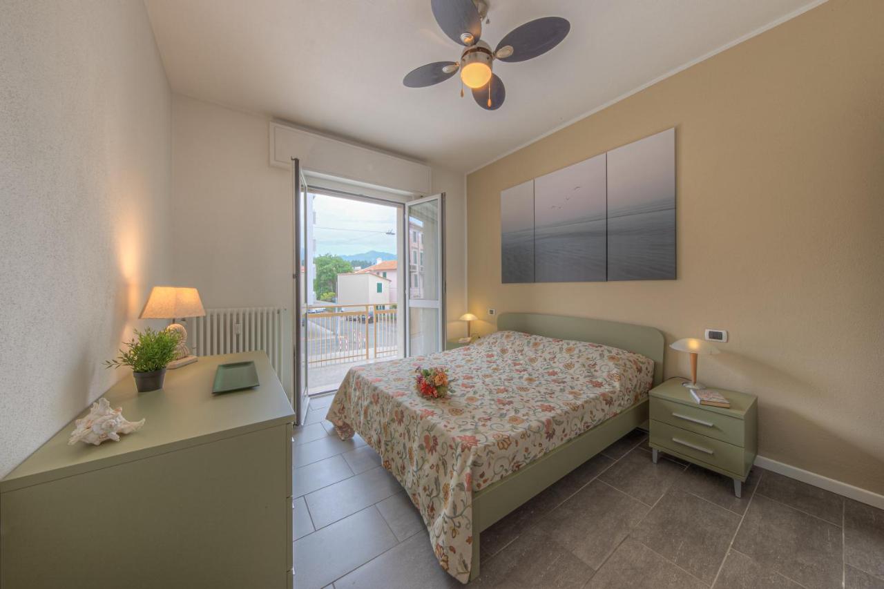 ססטרי לבאנטה Annie House Appartamento Chic E Accogliente מראה חיצוני תמונה