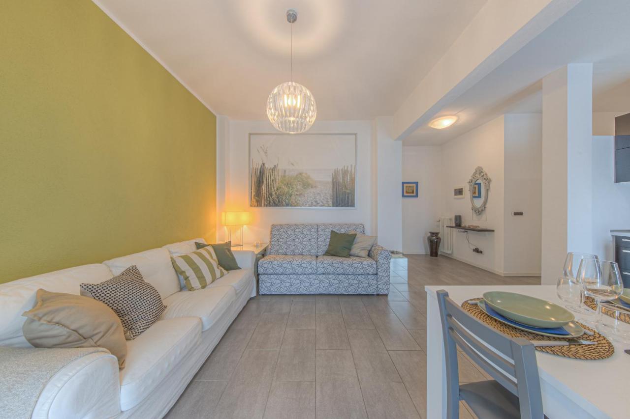 ססטרי לבאנטה Annie House Appartamento Chic E Accogliente מראה חיצוני תמונה