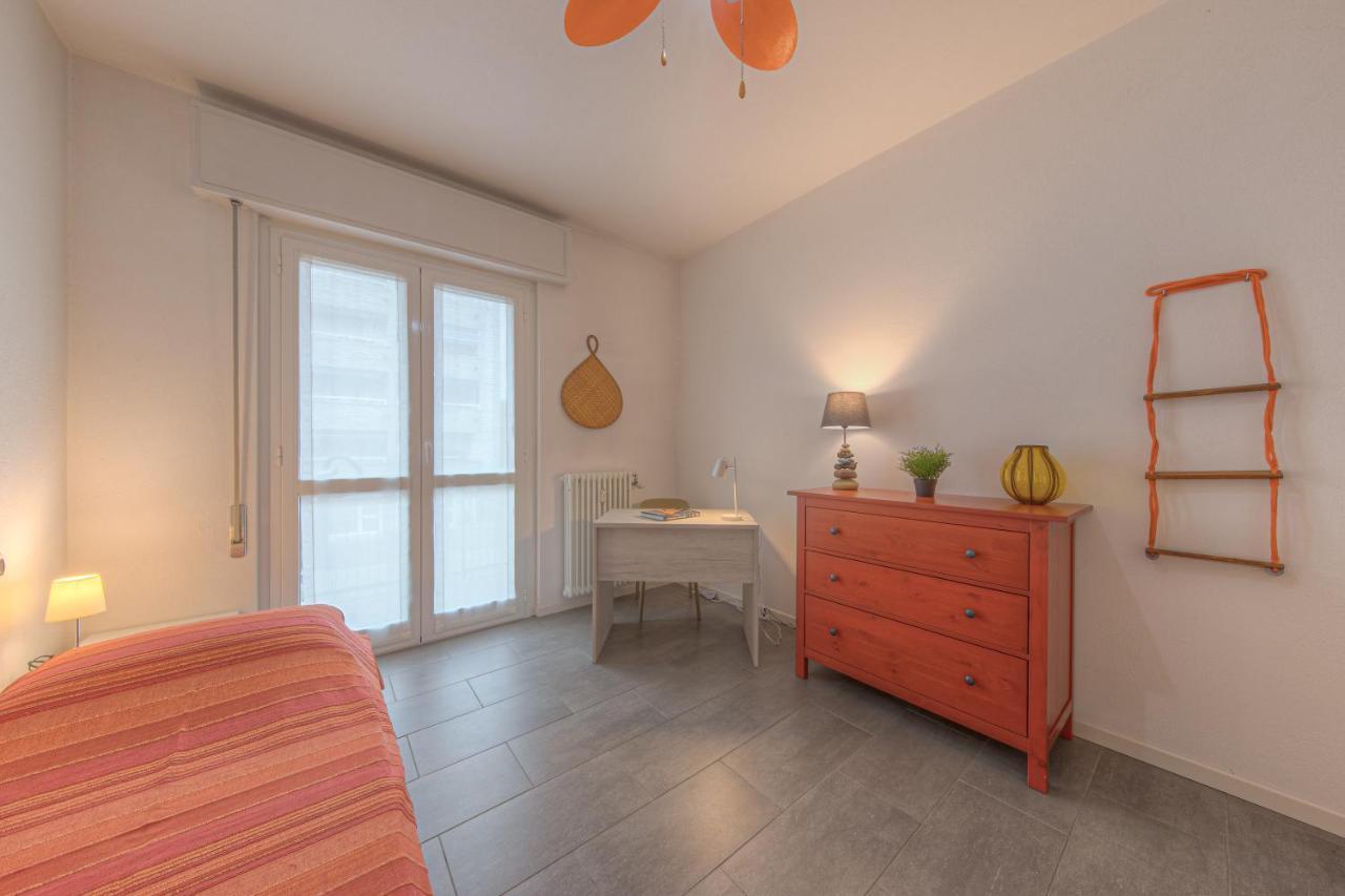 ססטרי לבאנטה Annie House Appartamento Chic E Accogliente מראה חיצוני תמונה