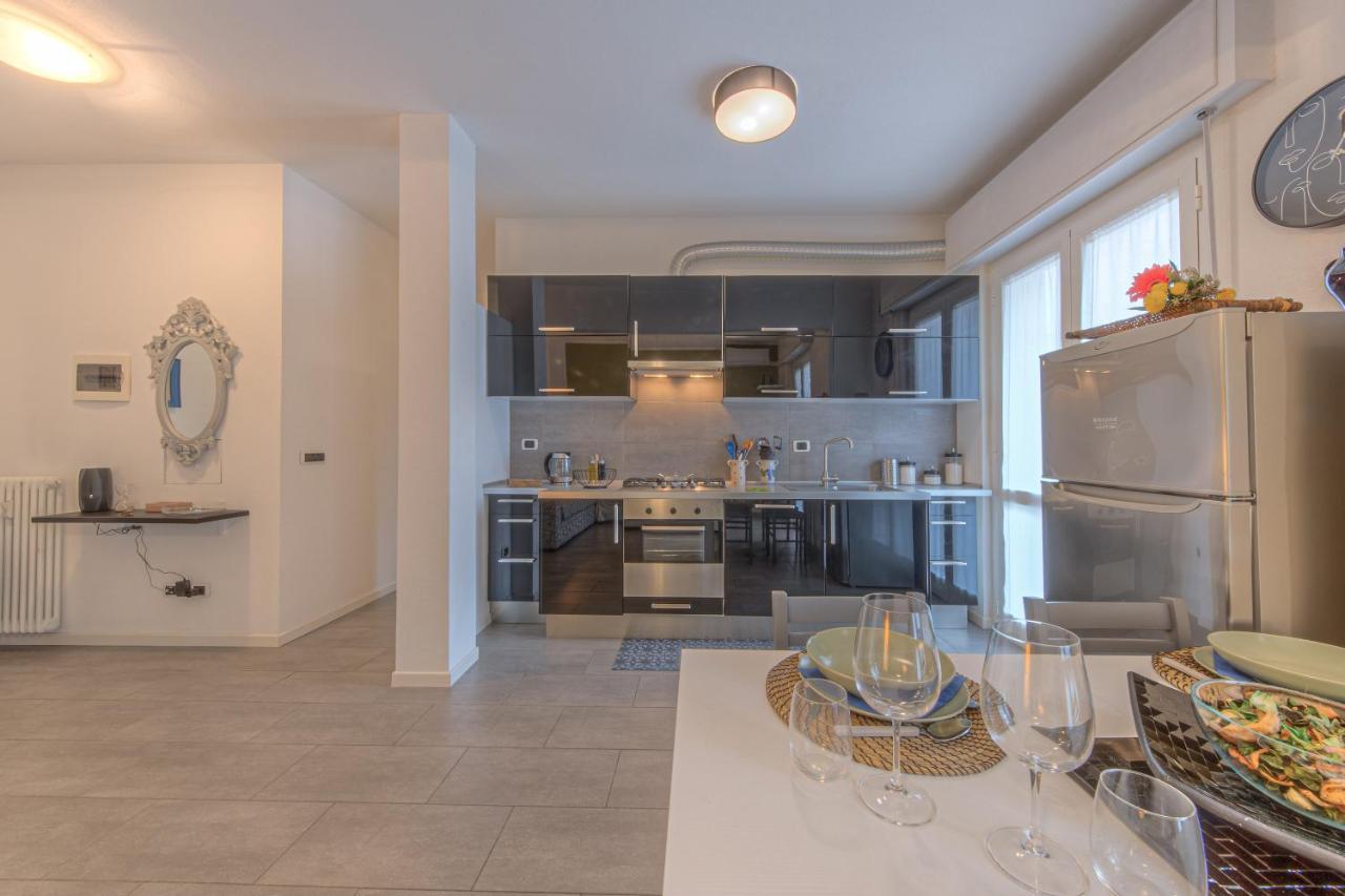 ססטרי לבאנטה Annie House Appartamento Chic E Accogliente מראה חיצוני תמונה