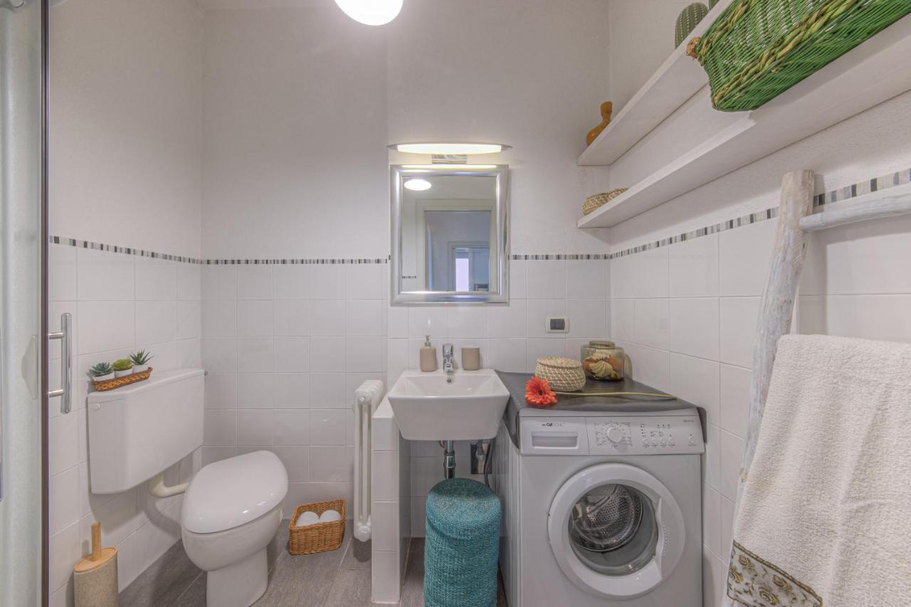 ססטרי לבאנטה Annie House Appartamento Chic E Accogliente מראה חיצוני תמונה