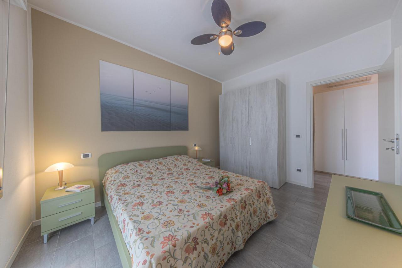ססטרי לבאנטה Annie House Appartamento Chic E Accogliente מראה חיצוני תמונה