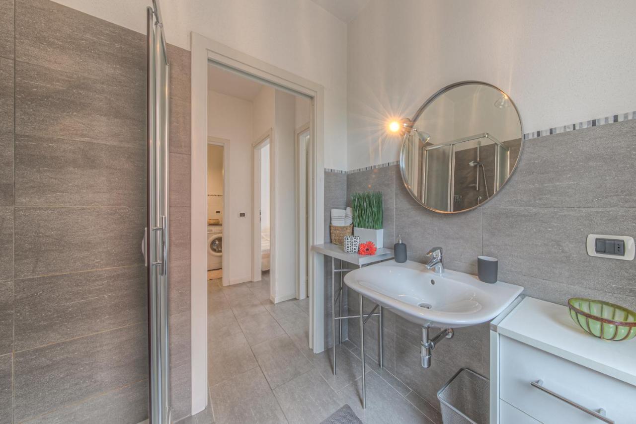 ססטרי לבאנטה Annie House Appartamento Chic E Accogliente מראה חיצוני תמונה